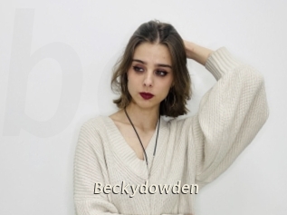 Beckydowden
