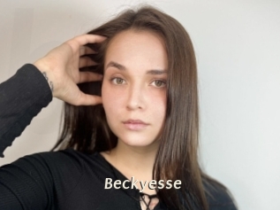 Beckyesse