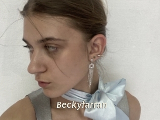 Beckyfarran