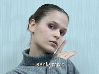 Beckyfarro