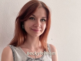 Beckyfeltham