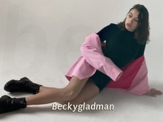 Beckygladman