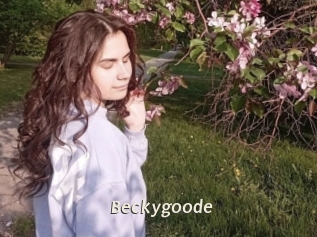Beckygoode