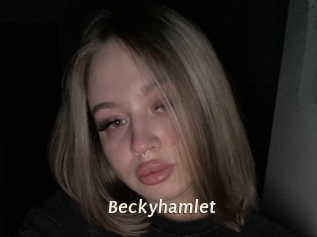 Beckyhamlet