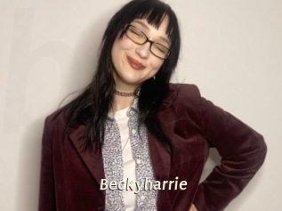 Beckyharrie