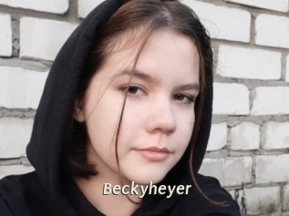 Beckyheyer