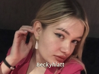 Beckyhiatt