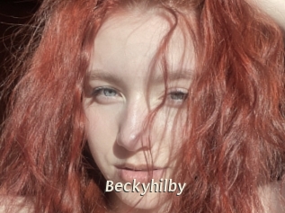 Beckyhilby