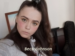 Beckyjohnson