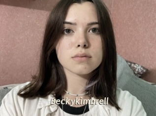Beckykimbrell