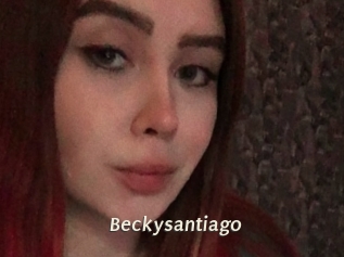 Beckysantiago
