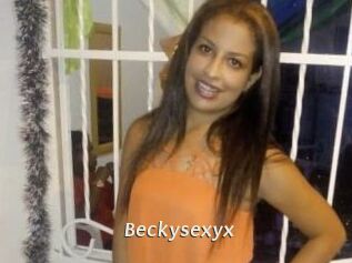 Beckysexyx