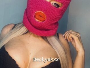 Beckyukxx