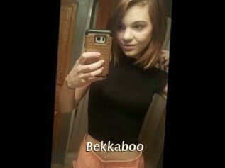 Bekkaboo