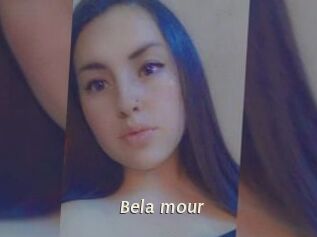 Bela_mour