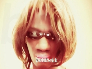 Belabekk