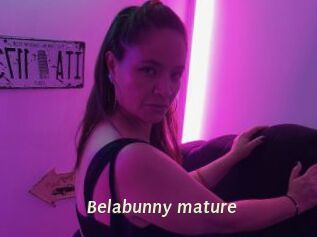 Belabunny_mature