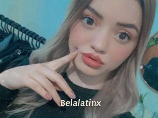 Belalatinx
