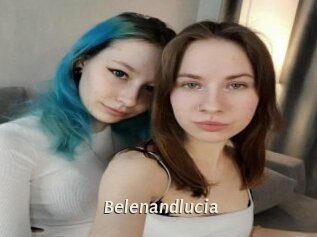 Belenandlucia