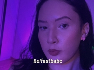 Belfastbabe