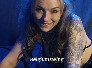 Belgiumswing