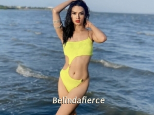 Belindafierce