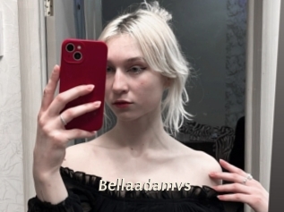 Bellaadamvs