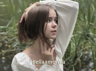 Bellaamorina