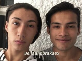 Bellaandbraksex