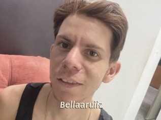 Bellaaruiiz