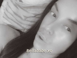Bellababe_xo