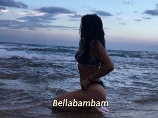 Bellabambam