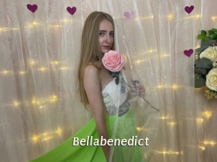 Bellabenedict