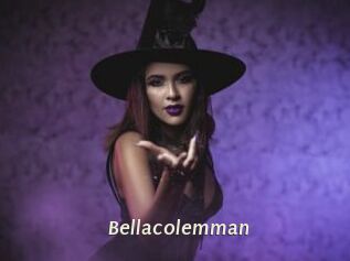Bellacolemman