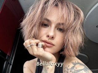 Bellafoxyy