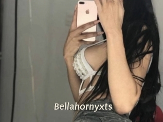 Bellahornyxts