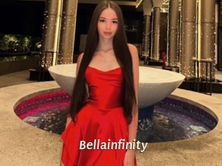 Bellainfinity