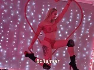 Bellajnoir