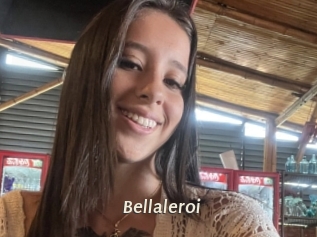 bellaleroi Blog éjac