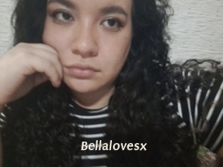 Bellalovesx
