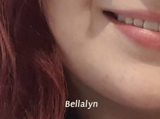 Bellalyn