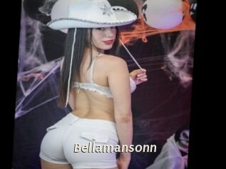 Bellamansonn