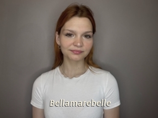Bellamarebelle