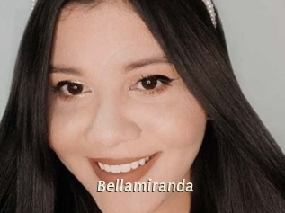 Bellamiranda