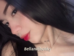 Bellandjhonky