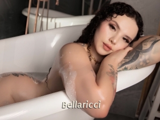 bellaricci Blog éjac