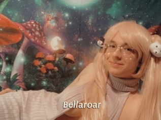 bellaroar Blog éjac