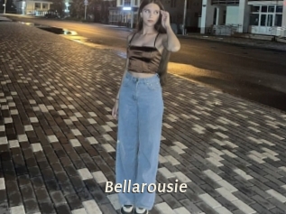 Bellarousie