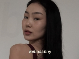 bellasanny Blog éjac