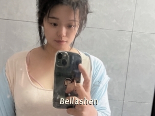 Bellashen